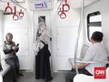Pemerintah Libatkan Korea dalam Proyek LRT Bandara Ngurah Rai