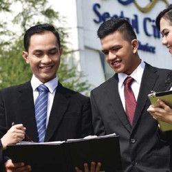Digugat PKPU Kontraktor Aeon Mall, Ini Respons Sentul City