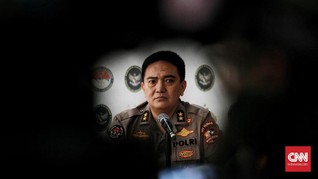 Polisi Dinilai Luput Ungkap Pelaku Penembakan Aksi 22 Mei