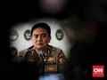 Polisi Dinilai Luput Ungkap Pelaku Penembakan Aksi 22 Mei