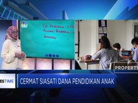 Ini Nih Pilihan Investasi Untuk Dana Pendidikan!