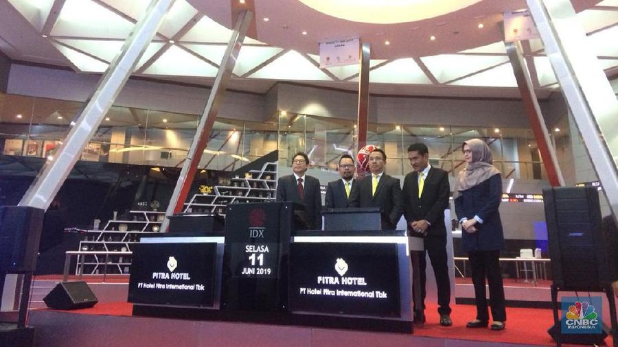 Setelah pengumuman berlangsung, tercatat dana asing yang masuk ke sistem pasar modal sebesar Rp 4,88 triliun di pasar reguler dan Rp 14,17 triliun.