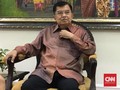 JK Ingin Fokus Kerja Sosial Usai Pensiun Jadi Wapres