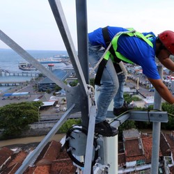 Ngeri Bisnis Internet Makin Tak Sehat, Ahli Sorot Rencana Komdigi