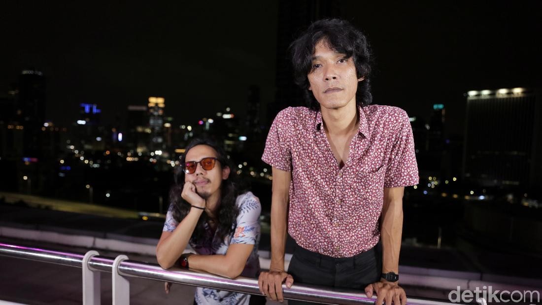 7 Dosa Mematikan Monkey to Millionaire di 'Bipolar' 7 Dosa Mematikan Monkey to Millionaire di 'Bipolar'