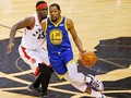 Kevin Durant Gabung Nets di NBA Musim Depan