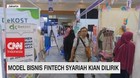 VIDEO: Model Bisnis Fintech Syariah Kian Dilirik