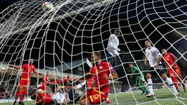 Klasemen Sementara Kualifikasi Piala Eropa 2020