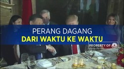Perang Dagang Dari Waktu Ke Waktu