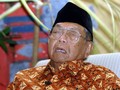 Dewan Gelar soal Status Pahlawan Gus Dur: Kuburan Masih Basah