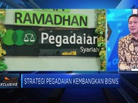 Ragam Produk Baru Pegadaian
