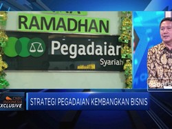 Ragam Produk Baru Pegadaian