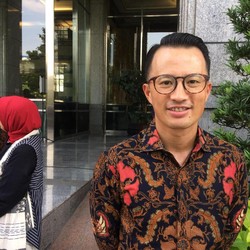 Resmi! Silvano Rumantir Jadi Dirkeu Bank Mandiri