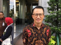 Resmi! Silvano Rumantir Jadi Dirkeu Bank Mandiri