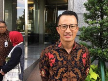 LIVE! IHSG-Rupiah Jeblok, Dirkeu Mandiri Bicara Kondisi Pasar