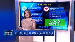 Hitung Kedalaman Saku Devisa