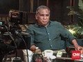 Eks Tim Mawar Blak-blakan soal Tempo dan Rusuh Sarinah