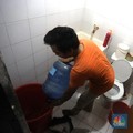 Dilarang Mandi saat Badai Petir, Ilmuwan Jelaskan Alasannya