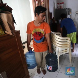 Fenomena Klasik Krisis ART Usai Lebaran, Ini Biang Keroknya
