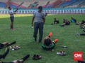 Protes Dikabulkan, AFF Ganti Lapangan Timnas Indonesia U-18