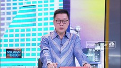 Harapan Bagi Industri Migas Indonesia