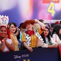 Kisah Woody di Toy Story 4 Jadi Film Animasi Terbaik Oscar