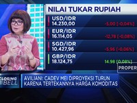Menerka Posisi Cadangan Devisa