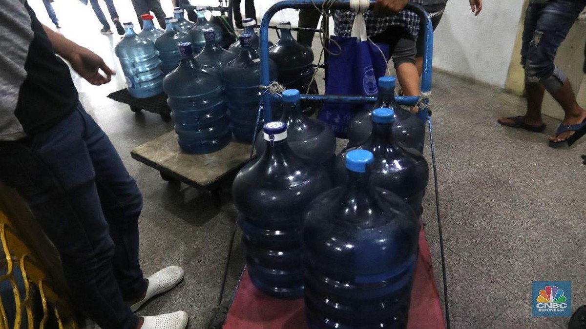 Bahaya Tersembunyi: Pakar Kesehatan Ungkap Ancaman BPA bagi Kesehatan Kita