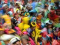 FOTO: Kaum Kalash yang Hampir Kalah oleh Zaman