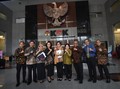 20 Capim KPK Lolos Tes, 4 dari Polri, 3 dari Kejaksaan