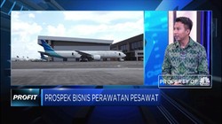 Prospek Bisnis Perawatan Pesawat