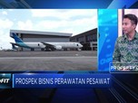 Prospek Bisnis Perawatan Pesawat