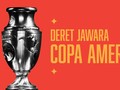 INFOGRAFIS: Para Juara Copa America