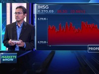 Nasib IHSG Sesi I Tengah Pekan