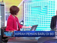 Kiprah 25 Pemain Baru di BEI
