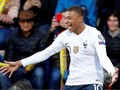 Mbappe Kembali Kalahkan Rekor Messi dan Ronaldo