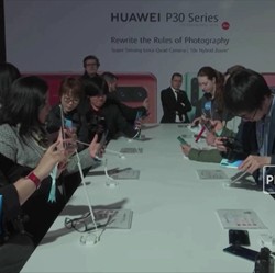 Huawei & ZTE Dinilai Ancam Keamanan AS
