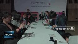 Huawei & ZTE Dinilai Ancam Keamanan AS