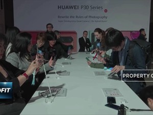 Huawei & ZTE Dinilai Ancam Keamanan AS