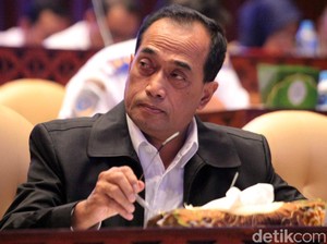 Menhub Mau Denda Maskapai yang Sembarangan Kerek Harga Tiket