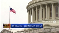 Menilik Kiprah Negara Ekonomi Terbesar Dunia
