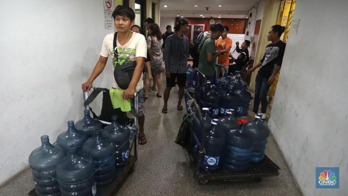 Diketok Puan di DPR, Ini Syarat-syarat Baru Pekerja Rumah Tangga