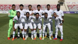 Timnas Indonesia Disalip Malaysia di Peringkat FIFA