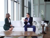 Ini Dia Rencana Astra untuk Bank Permata