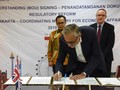 Inggris Guyur Bantuan Rp20 M ke RI untuk Benahi Aturan Bisnis