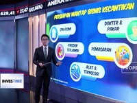 Laba Menawan Bisnis Kecantikan