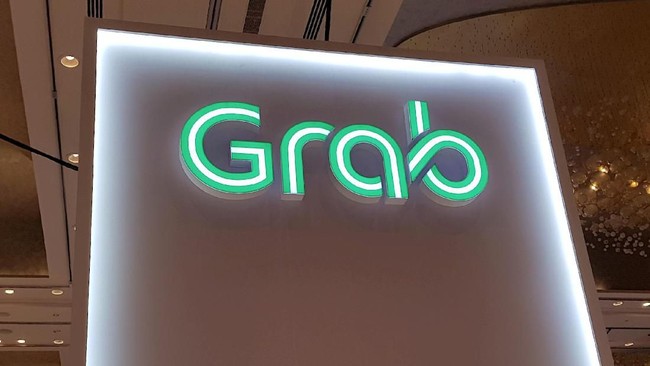 Grab Mendadak Akuisisi Perusahaan Amerika Senilai Rp 7 Triliun