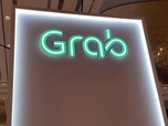Pendiri Grab Lengser, Lepas Kursi Komisaris