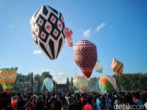 7 Tradisi Lebaran di Jawa Timur