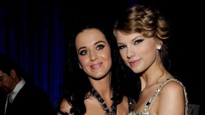 Alasan Katy Perry 'Berdamai' di Video Baru Taylor Swift